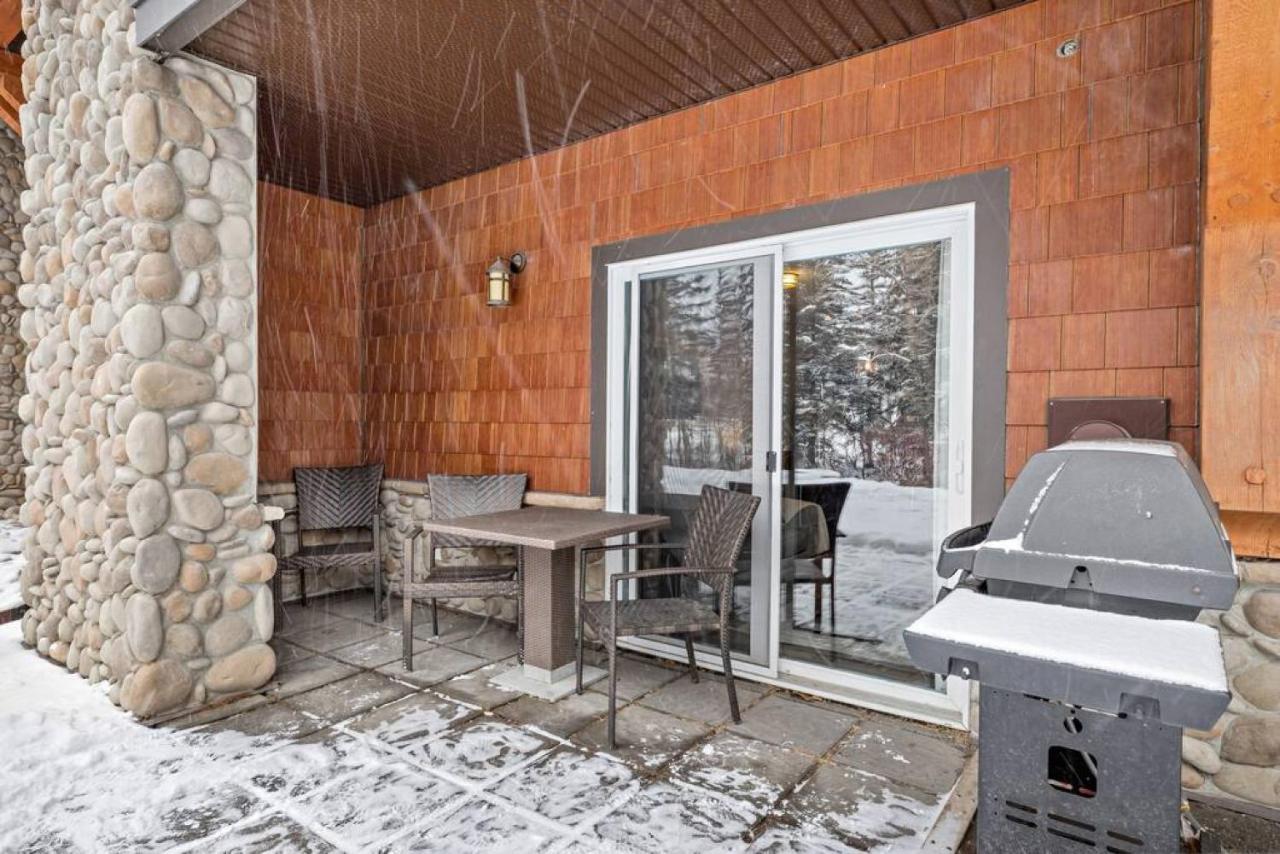 Nature'S Nook By Instant Suites Pool & Hottub Canmore Eksteriør bilde